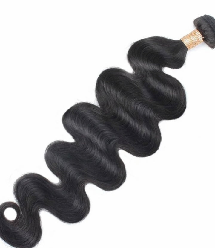 18” Body Wave Bundle