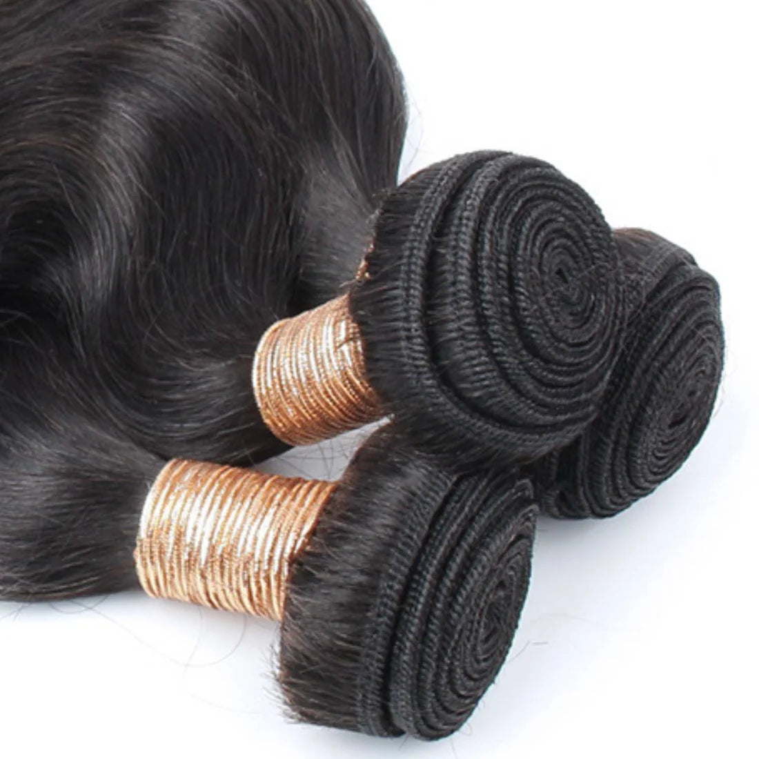 20” Body Wave Bundle