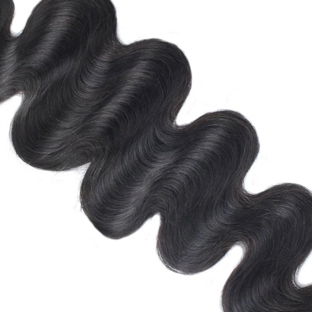 18” Body Wave Bundle