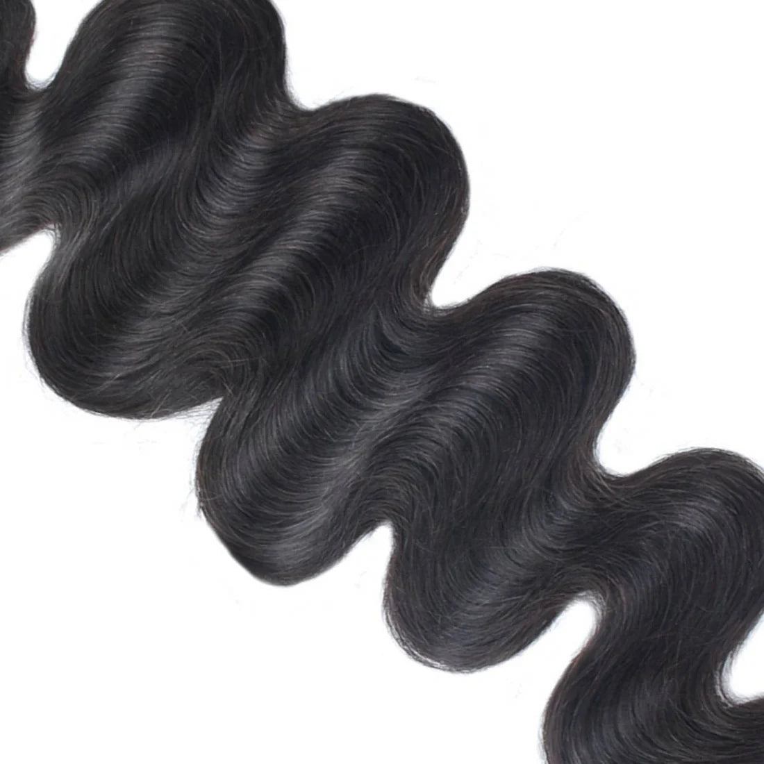 18” Body Wave Bundle