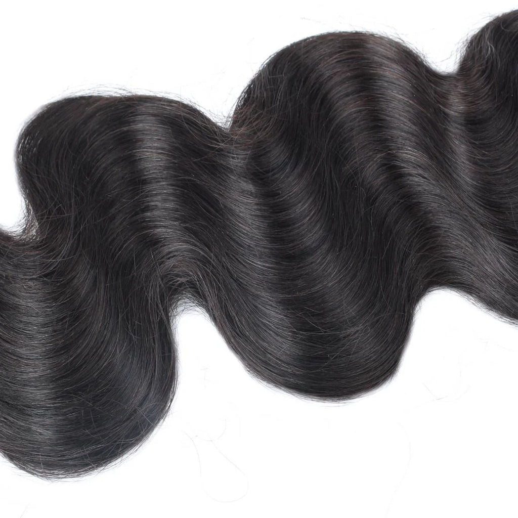 18” Body Wave Bundle