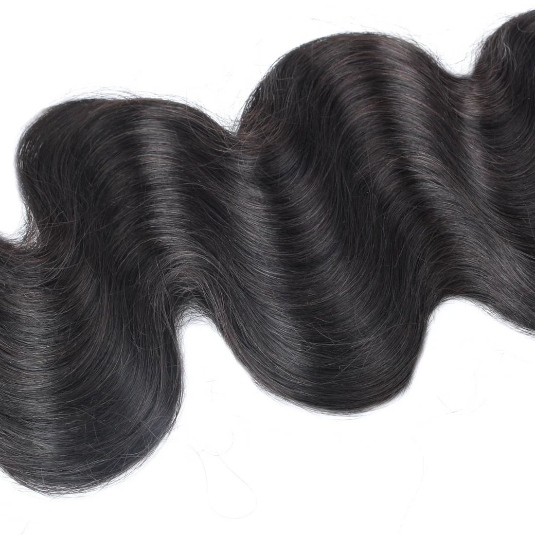 18” Body Wave Bundle