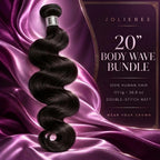 20” Body Wave Bundle