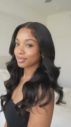 18” Body Wave Bundle